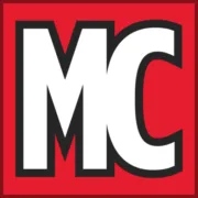 Logo van McGrath Collision of Dubuque