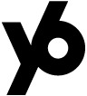 YogaSix Mountain View logo