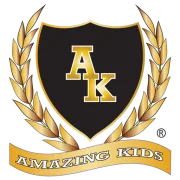 School For Amazing Kids logo