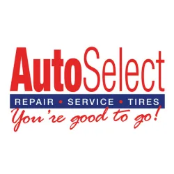 Auto Select Weston logo
