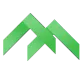 Logo van The Flat Rate