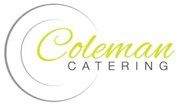 Coleman Catering logo