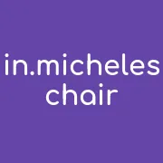 In Micheleschair logo