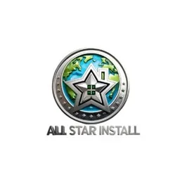 شعار All Star Install