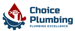 Choice Plumbing Inc logo