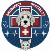 شعار Revive Veterinary Emergency and Specialty Hospital