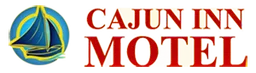 Logo di Cajun Inn Motel
