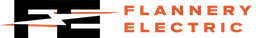 Flannery Electric logo