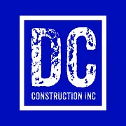 DC CONSTRUCTION INC. logo