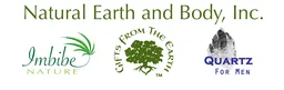 Gifts From the Earth logo