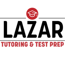Logo von Lazar Tutoring & Test Prep Charlotte