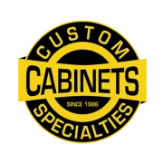 Custom Cabinets Specialties logo