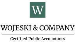شعار Wojeski & Company CPA's
