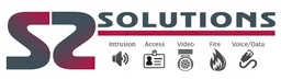Logo firmy S2 Solutions