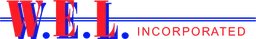 Wel Inc. logo