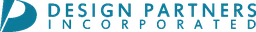 Design Partners Incorporated logo