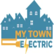My Town Electric logo