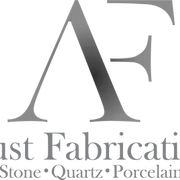 Aust Fabrication logo