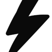 Static Salon logo