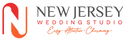 Logo New Jersey Wedding Studio