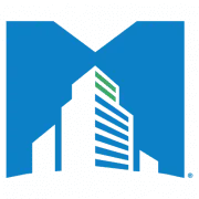 Metro Group Inc. logo