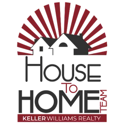 Logo van Keller Williams Realty | House-To-Home Team