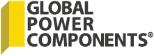 Logo Global Power Components