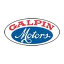 Logotyp för Galpin Motors