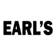 Earl's Pest Control logo