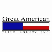 Great American Title Agency - Mesa logo