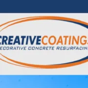 Logo firmy Creative Catering
