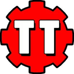 Logo de Tarheel Tooling & Precision