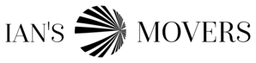 Logo di Ian's Movers