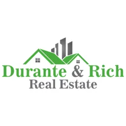 Logo van Durante & Rich Real Estate