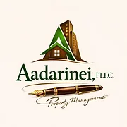 Logo for Aadarinei, PLLC.