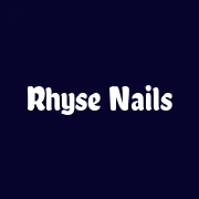 Rhyse Nails logo