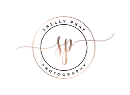Shelly Pray Photography logo
