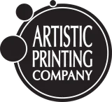 Logo di Artistic Printing