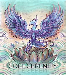 Logo von Sole Serenity