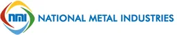 National Metal Products logo