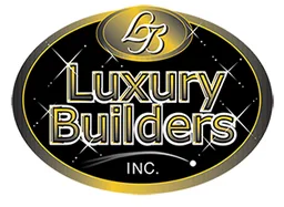 Logo de Luxury Builders Inc.