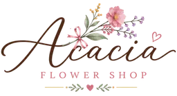 Logo di Acacia Flower Shop Inc