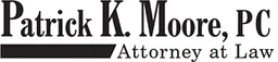 Patrick K. Moore logosu