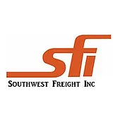 Logo firmy Southwest Freight Inc