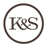 King & Spalding LLP logo