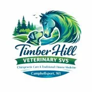 Logo van Timber Hill Veterinary Services