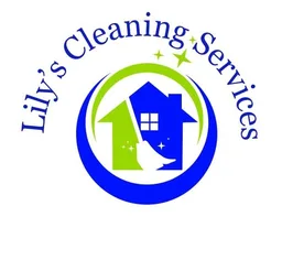 Lily's Cleaning logo