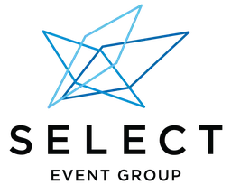 Logo Select Event Group