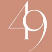 Logo for 49 Square Catering