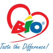 Logoen til Bio Foods Ltd